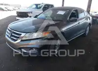 2014 Honda CROSSTOUR фото