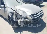 2014 Honda CROSSTOUR photo