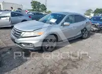 2014 Honda CROSSTOUR фото
