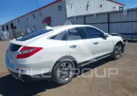 2014 Honda CROSSTOUR фото