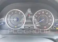 2014 Honda CROSSTOUR photo