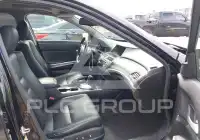 2014 Honda CROSSTOUR фото