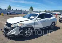 2014 Honda CROSSTOUR фото
