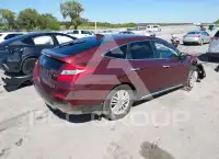 2014 Honda CROSSTOUR photo