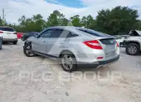 2014 Honda CROSSTOUR фото