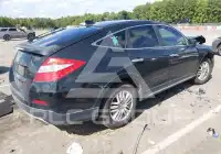 2014 Honda CROSSTOUR фото