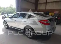 2014 Honda CROSSTOUR фото