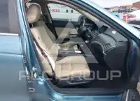 2014 Honda CROSSTOUR фото