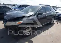 2014 Honda CROSSTOUR фото