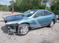 2014 Honda CROSSTOUR фото
