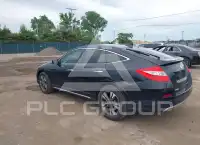 2014 Honda CROSSTOUR фото