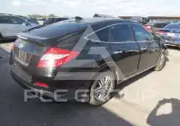 2014 Honda CROSSTOUR photo