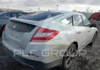 2014 Honda CROSSTOUR фото