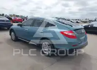 2014 Honda CROSSTOUR фото