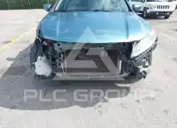 2014 Honda CROSSTOUR фото
