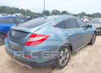 2014 Honda CROSSTOUR фото