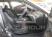 2014 Honda CROSSTOUR фото