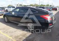 2014 Honda CROSSTOUR photo