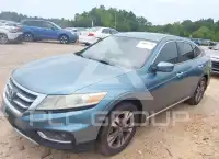 2014 Honda CROSSTOUR фото