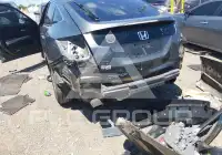 2014 Honda CROSSTOUR photo