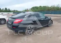 2014 Honda CROSSTOUR фото