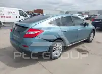 2014 Honda CROSSTOUR фото