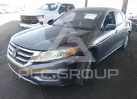 2014 Honda CROSSTOUR фото