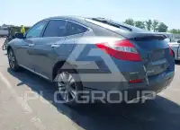 2014 Honda CROSSTOUR фото
