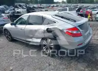 2014 Honda CROSSTOUR фото