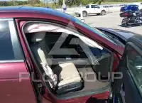 2014 Honda CROSSTOUR photo