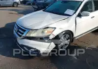2014 Honda CROSSTOUR фото