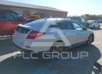 2014 Honda CROSSTOUR фото