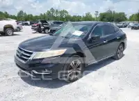 2014 Honda CROSSTOUR фото