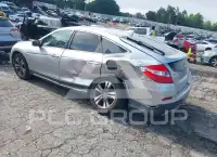2014 Honda CROSSTOUR фото