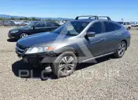 2014 Honda CROSSTOUR photo
