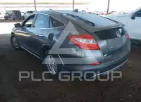 2014 Honda CROSSTOUR фото