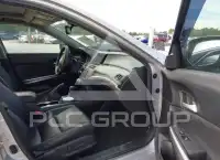 2014 Honda CROSSTOUR фото