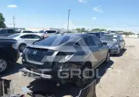 2014 Honda CROSSTOUR photo