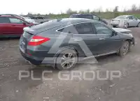 2014 Honda CROSSTOUR фото