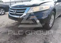 2014 Honda CROSSTOUR photo