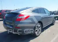 2014 Honda CROSSTOUR фото