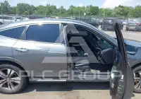 2014 Honda CROSSTOUR фото