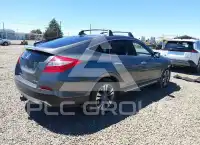 2014 Honda CROSSTOUR photo