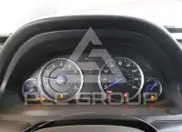 2014 Honda CROSSTOUR фото