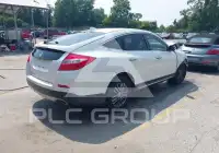 2014 Honda CROSSTOUR photo