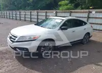 2014 Honda CROSSTOUR фото