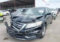 2014 Honda CROSSTOUR фото