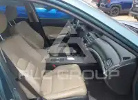 2014 Honda CROSSTOUR фото