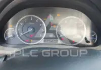 2014 Honda CROSSTOUR фото