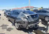 2014 Honda CROSSTOUR photo